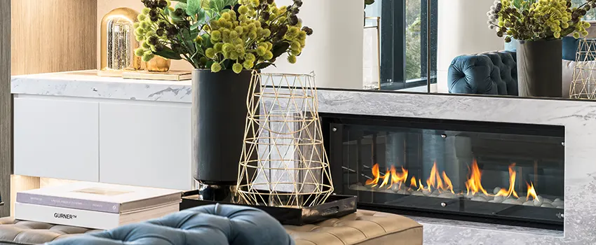 Professional Town & Country Luxury Fireplace Maintenance Experts in Pleasant Prairie, Wisconsin