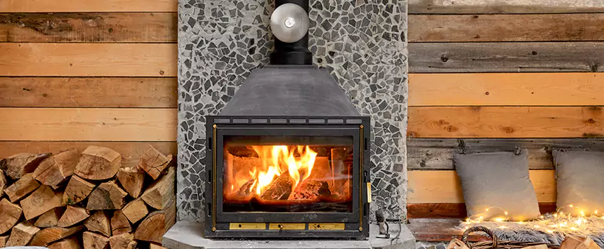 Travis Industries Elite Fireplace Inspection and Maintenance in Pleasant Prairie, Wisconsin