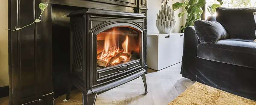 Valor Wood Fireplace in Pleasant Prairie, WI