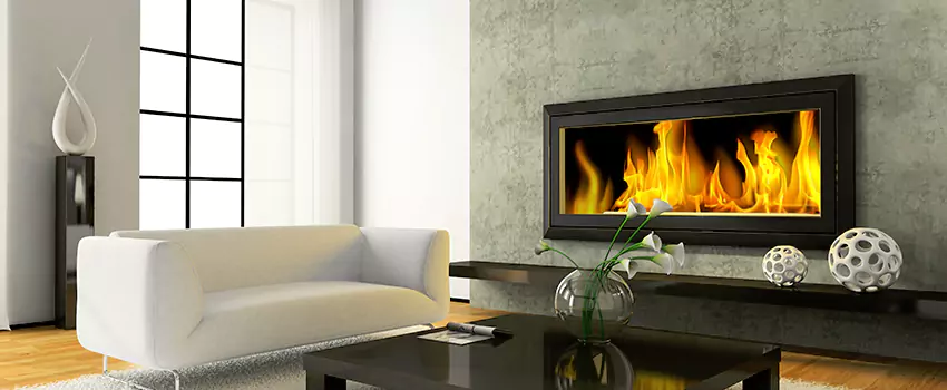 Ventless Fireplace Oxygen Depletion Sensor Installation and Repair Services in Pleasant Prairie, Wisconsin