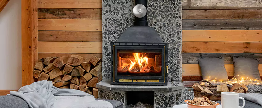 Affordable Wood Fireplace Fixing Solutions in Pleasant Prairie, Wisconsin
