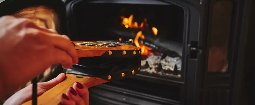 Cost of Wood Furnace Repair and Installation Services in Pleasant Prairie, WI