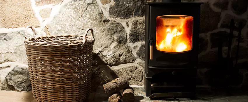 24/7 Wood Stove Installation Services in Pleasant Prairie, Wisconsin