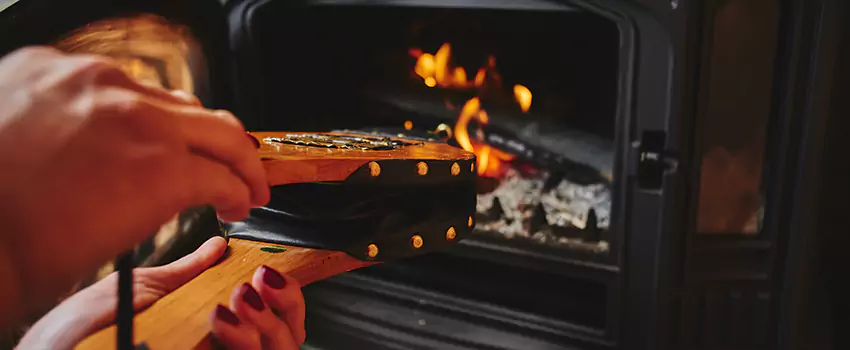 Wood Stove Grates Repair in Pleasant Prairie, Wisconsin